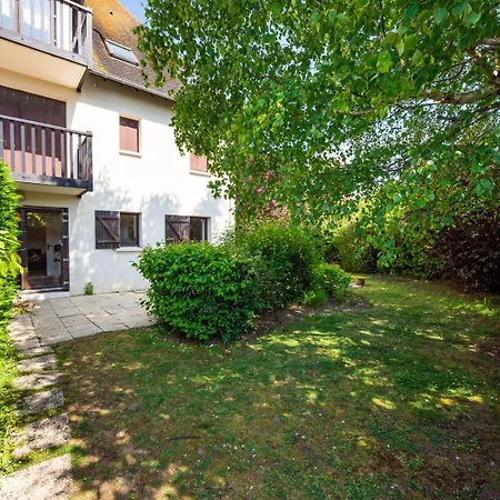 La Coquille / F3 De Charme Avec Jardin Privatif Apartament