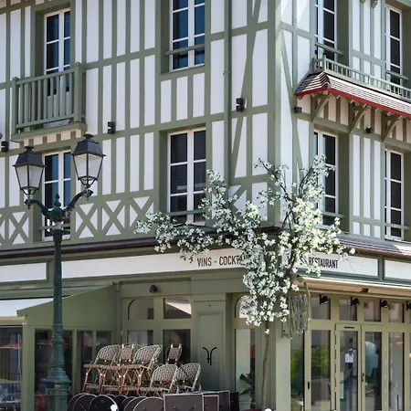 Apartament La Coquille / F3 De Charme Avec Jardin Privatif *