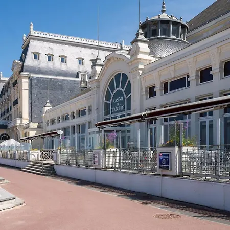 La Coquille / F3 De Charme Avec Jardin Privatif