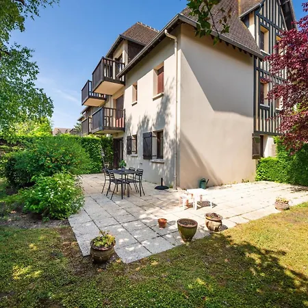 Apartament La Coquille / F3 De Charme Avec Jardin Privatif *