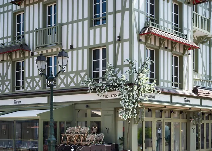 Apartament La Coquille / F3 De Charme Avec Jardin Privatif *