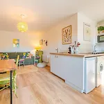 Apartmán La Coquille / F3 De Charme Avec Jardin Privatif