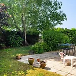 Apartmán La Coquille / F3 De Charme Avec Jardin Privatif *