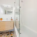 La Coquille / F3 De Charme Avec Jardin Privatif *
