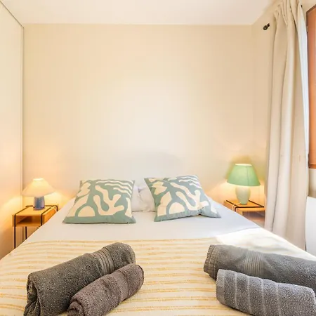 La Coquille / F3 De Charme Avec Jardin Privatif