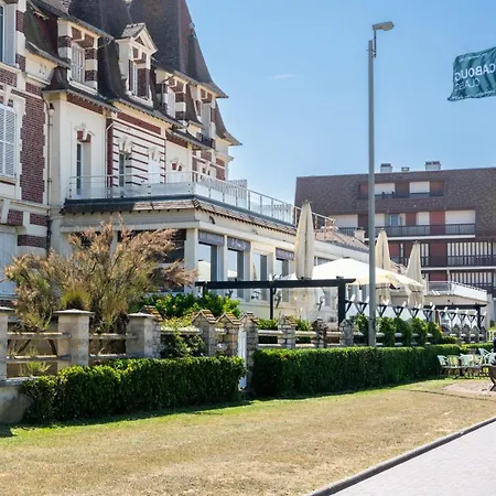 La Coquille / F3 De Charme Avec Jardin Privatif