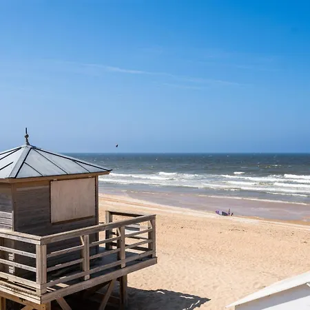 Appartamento La Coquille / F3 De Charme Avec Jardin Privatif *