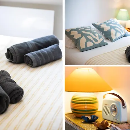 Appartamento La Coquille / F3 De Charme Avec Jardin Privatif *