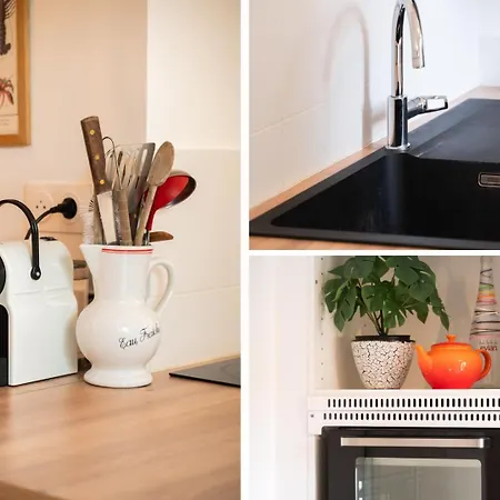 La Coquille / F3 De Charme Avec Jardin Privatif *