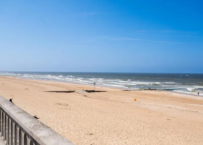 La Coquille / F3 De Charme Avec Jardin Privatif * Cabourg